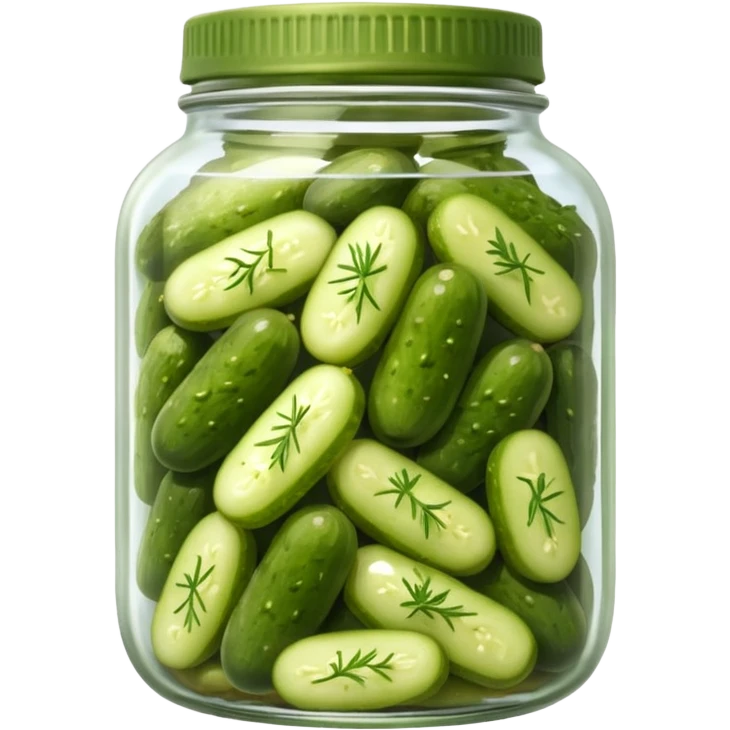 dill pickled jar









 emoji