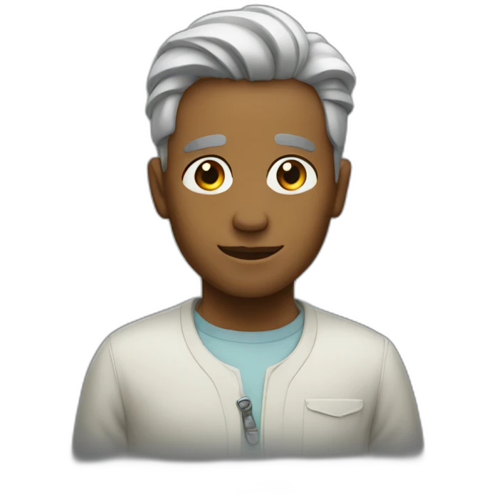 Meaning of life emoji