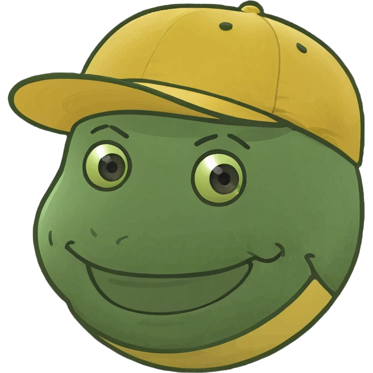 Smiling emoji + Dijon emoji