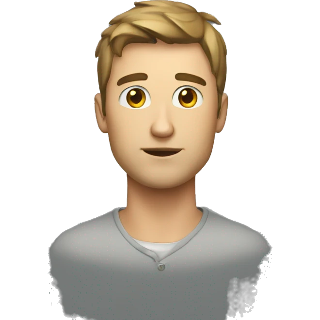 Kostya in exe emoji