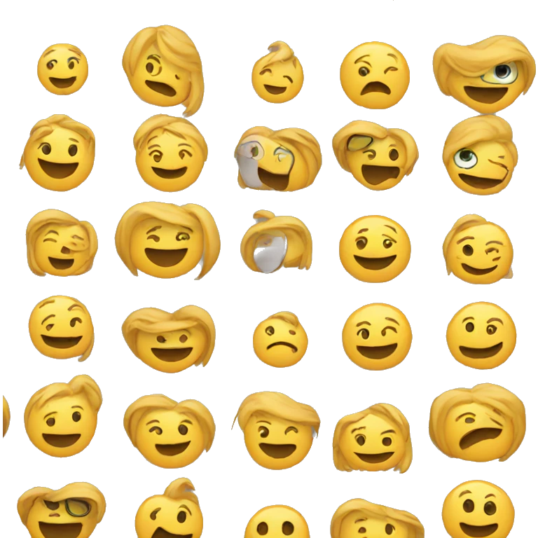 advertisements emoji