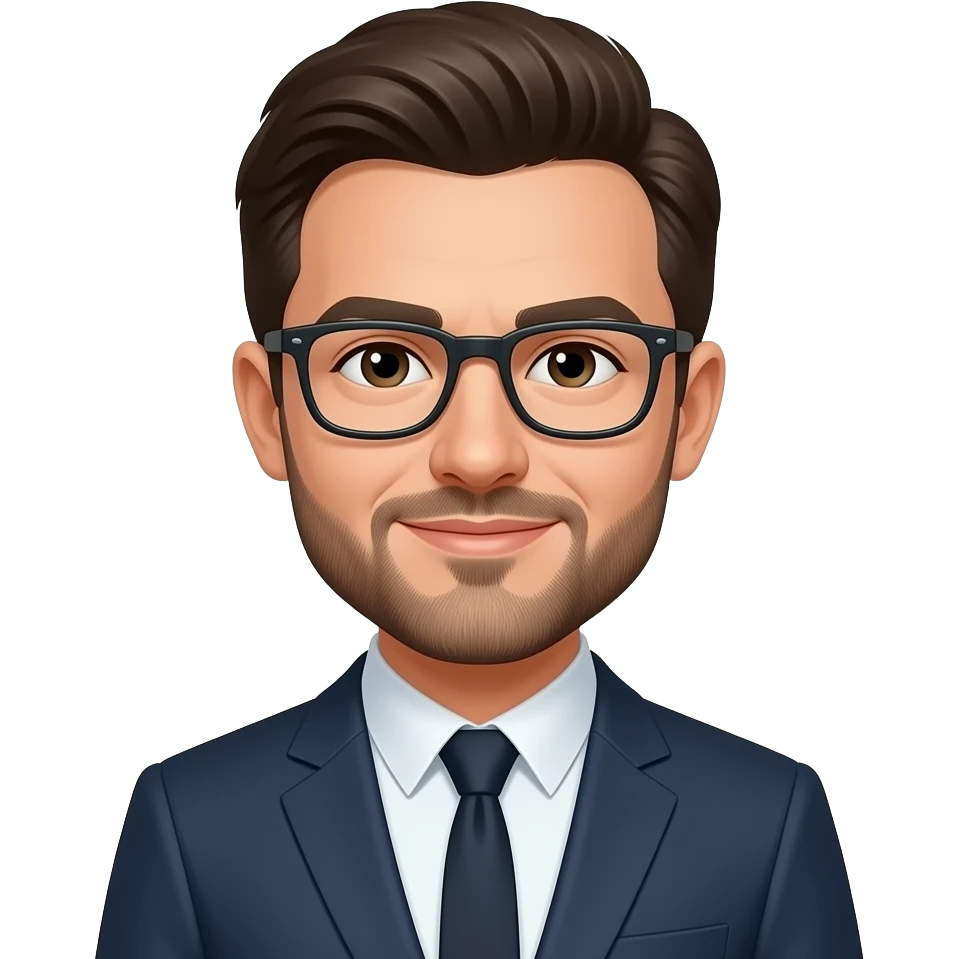 Ad Laurent emoji