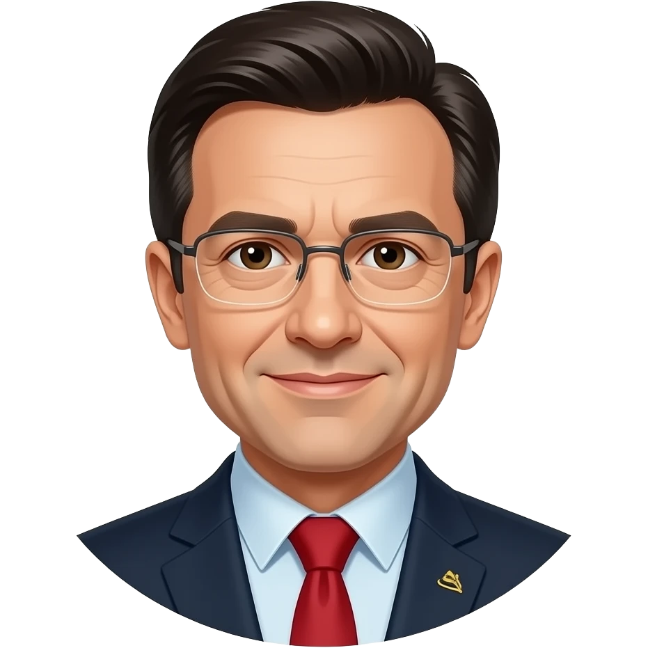 jean luc mélanchon emoji