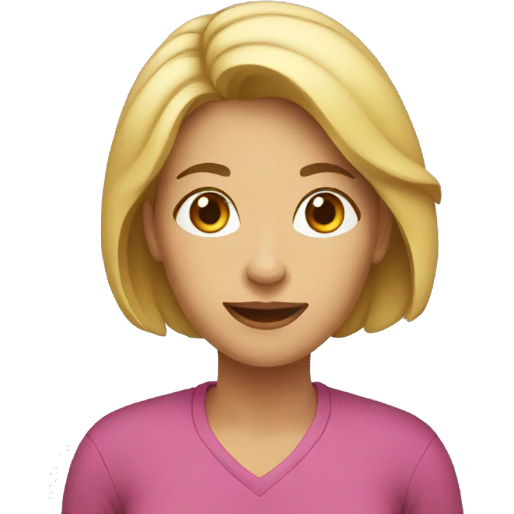 mom emoji