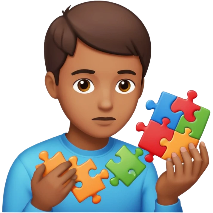 puzzle pgames emoji