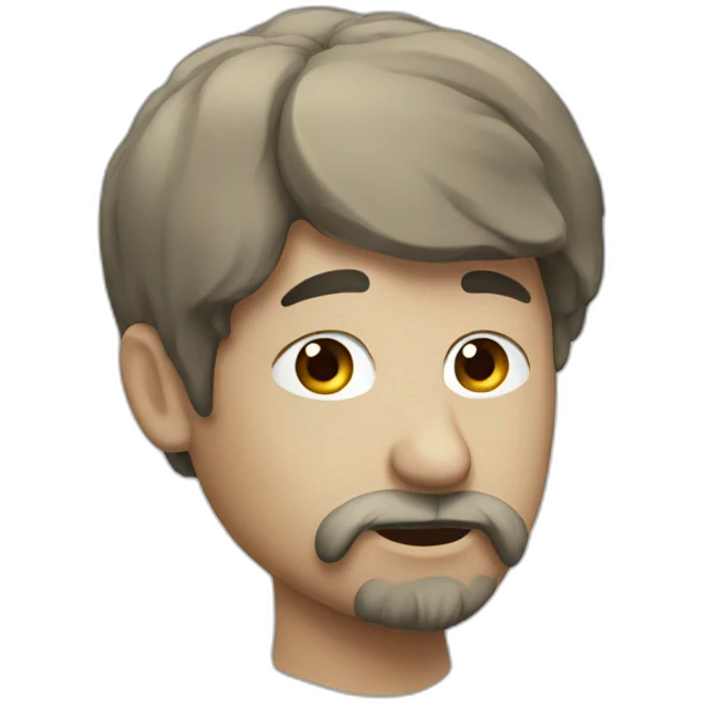 prune emoji