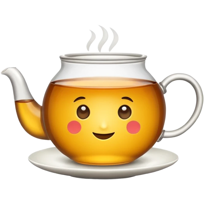 Tea emoji