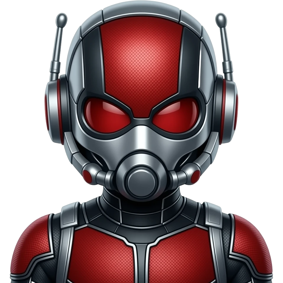 ant man emoji