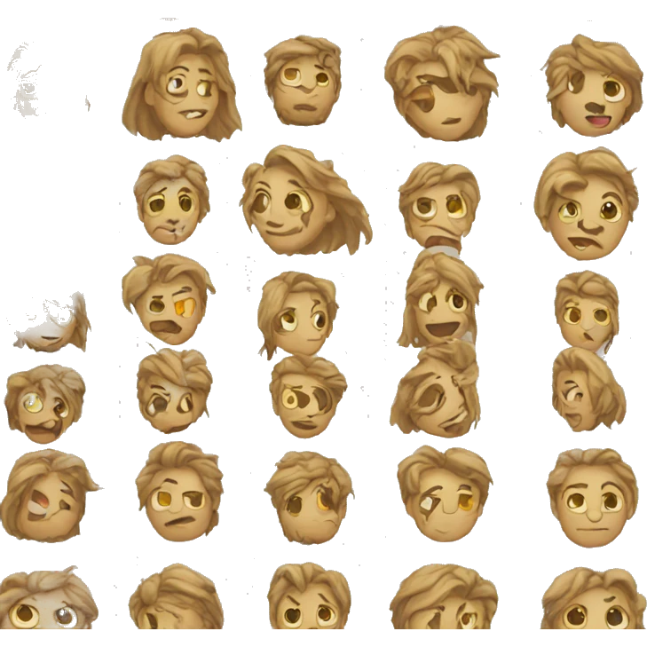 required emoji