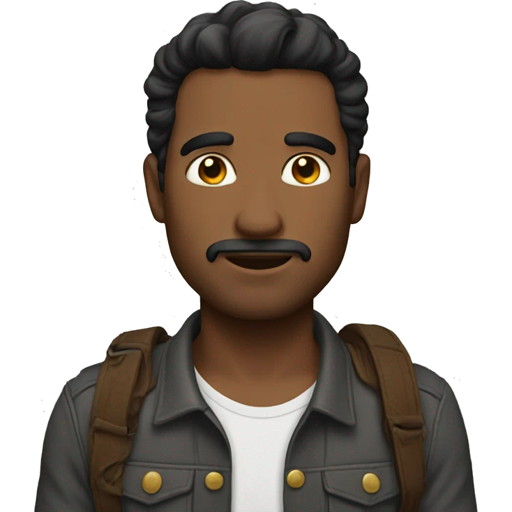 Hombres emoji