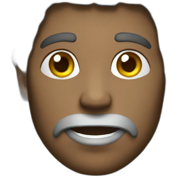 Titan emoji
