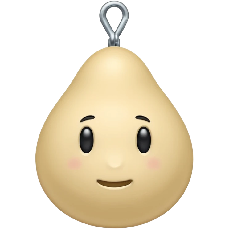  testicles emoji