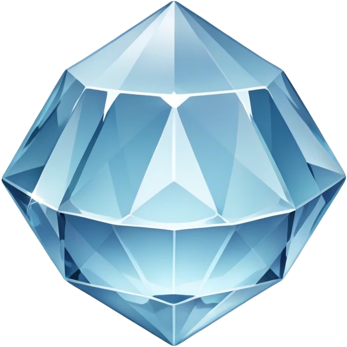 crystal emoji