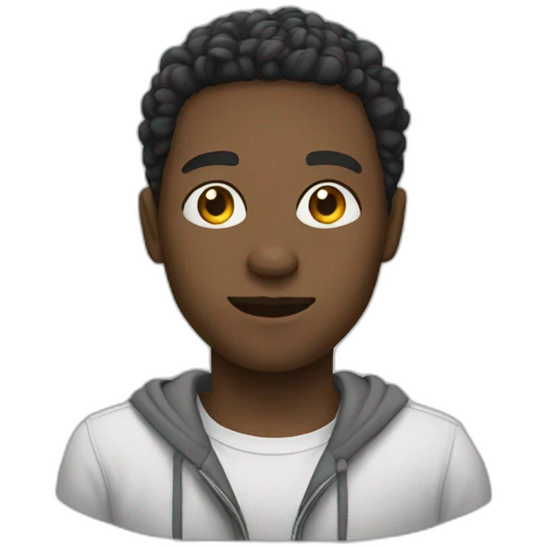 Haine  emoji