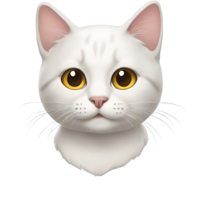 Cat emoji