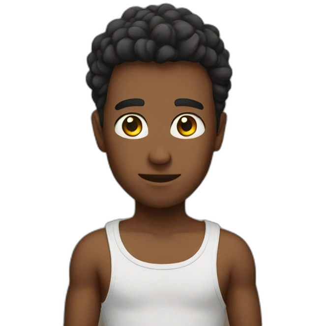 hard emoji