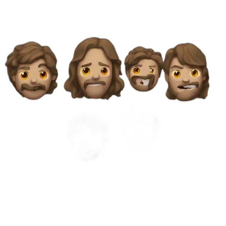 gigachad emoji