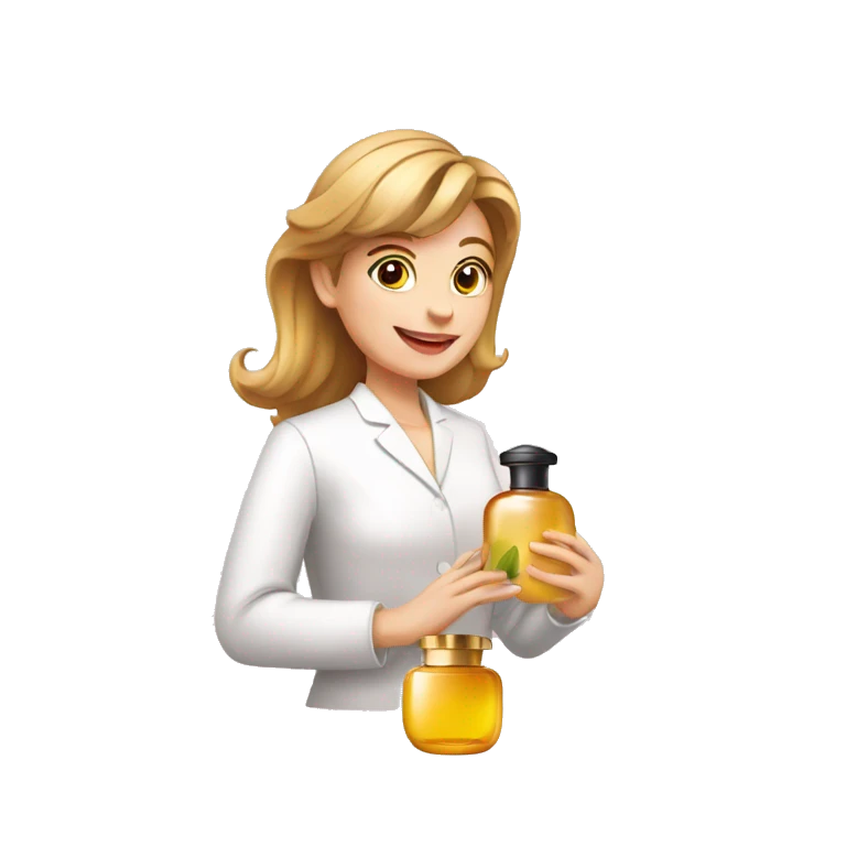 perfumeria emoji