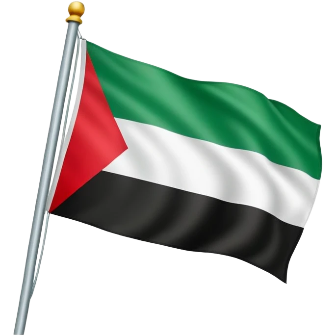 Palestine emoji emoji