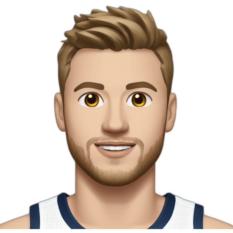Luka doncic emoji