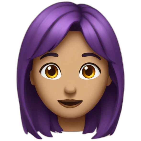 Bonnie emoji