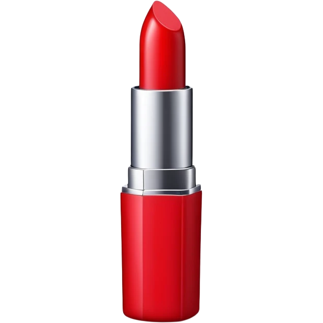 lipstick emoji