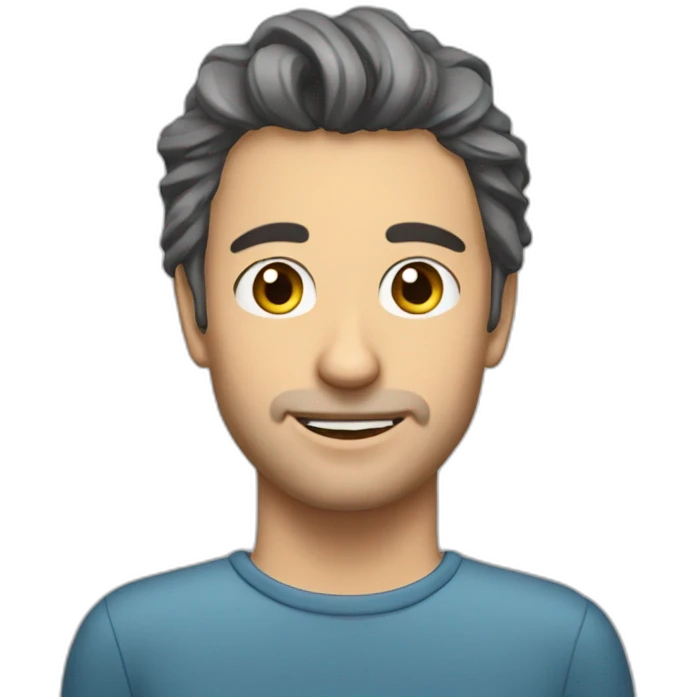 luca netz emoji