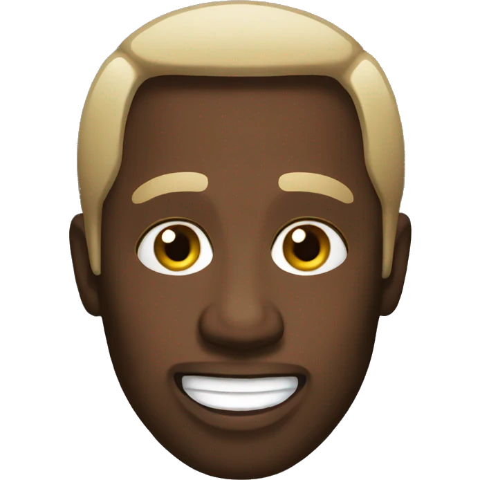 Diddy emoji