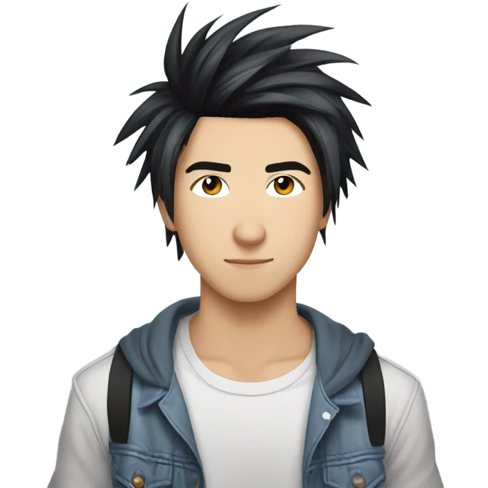 Julien Bam emoji