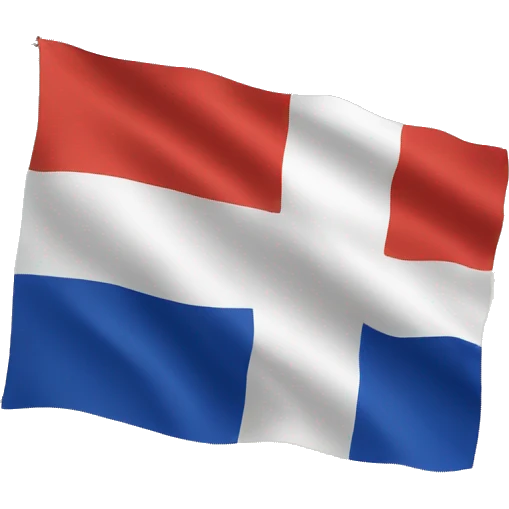 Tchétchénie flag emoji