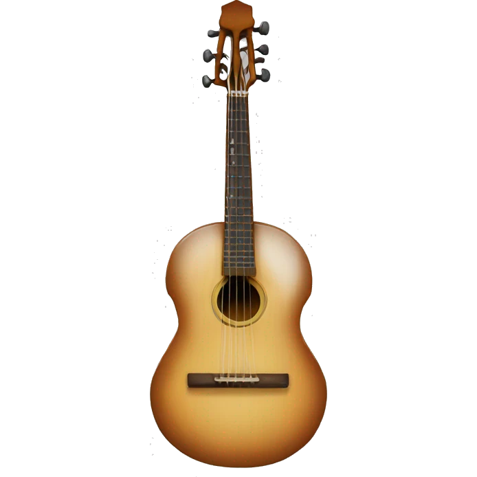 instrument emoji