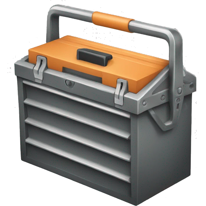 Toolbox emoji