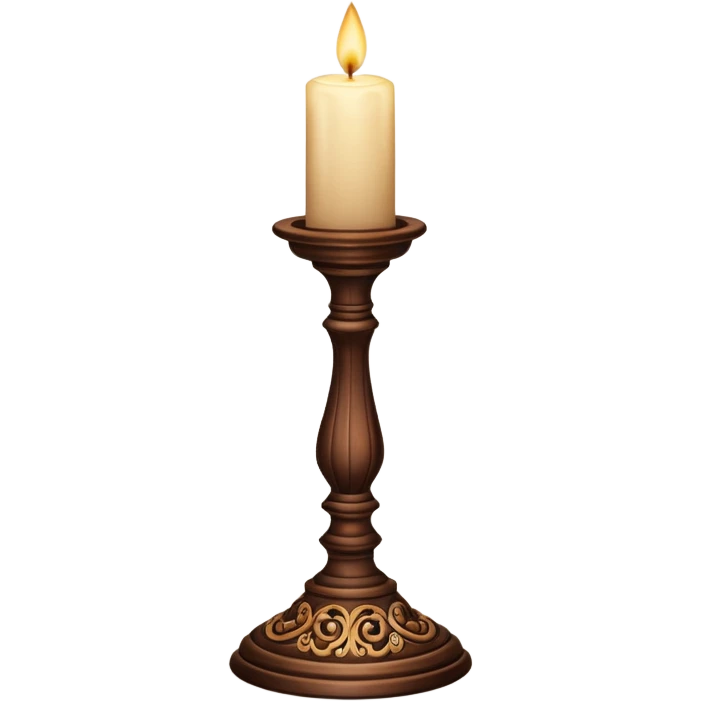 Candle stand

































 emoji
