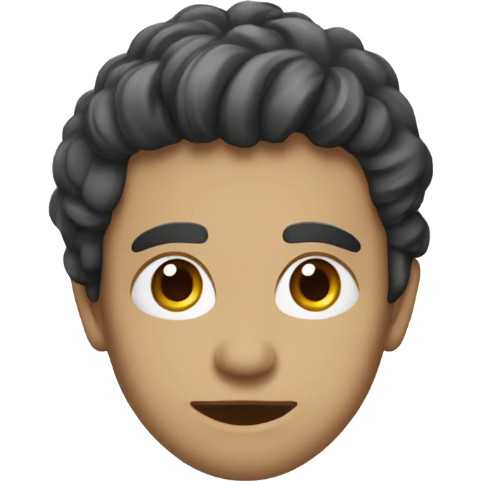 سیامک emoji