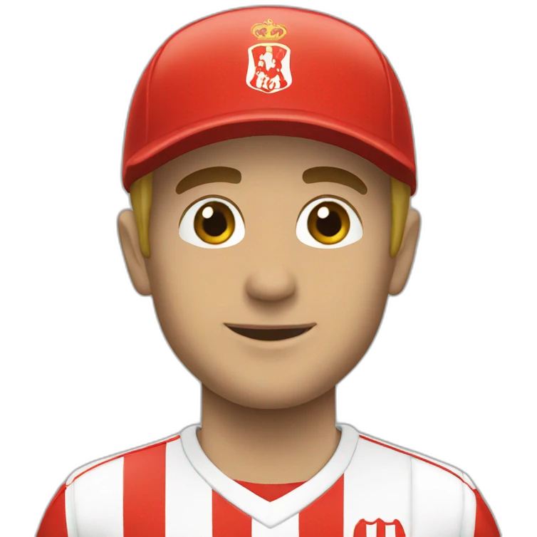 Monaco emoji