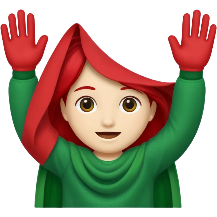 Ikurriña emoji