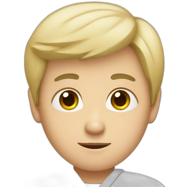 Augenarzt emoji