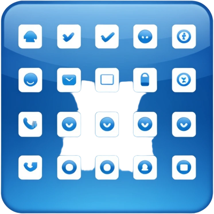 operating system windows emoji