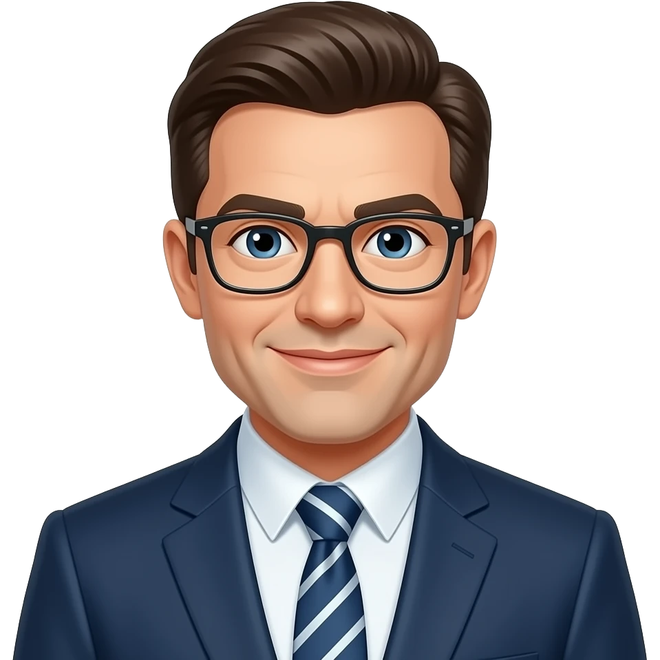 Riche emoji