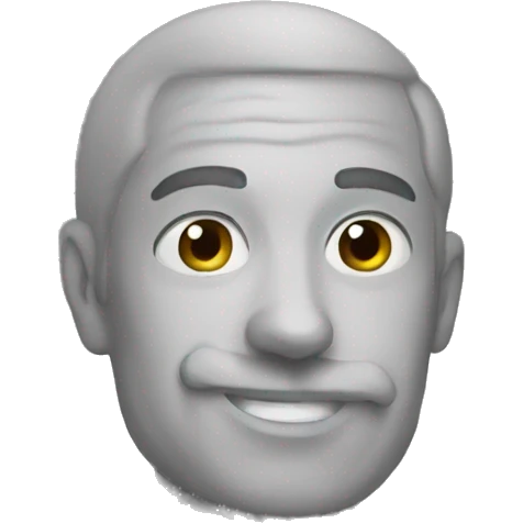 Painter emoji