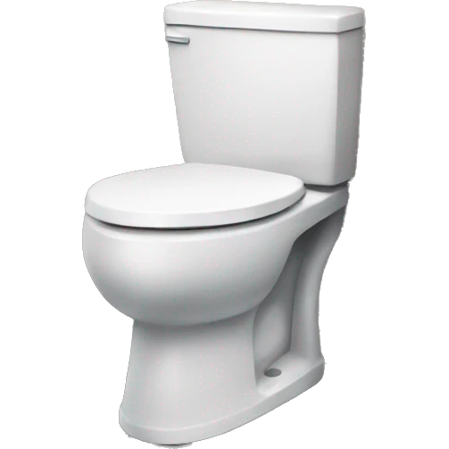 toilet emoji