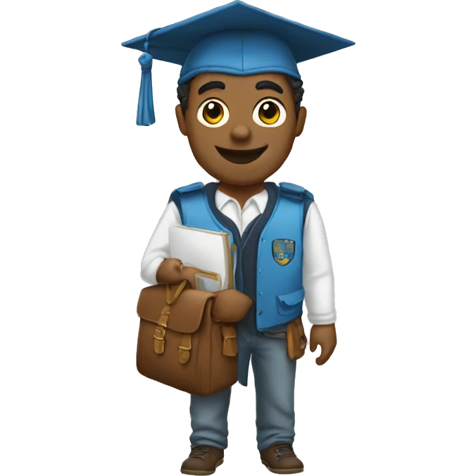 columbia university emoji