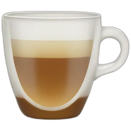 té emoji
