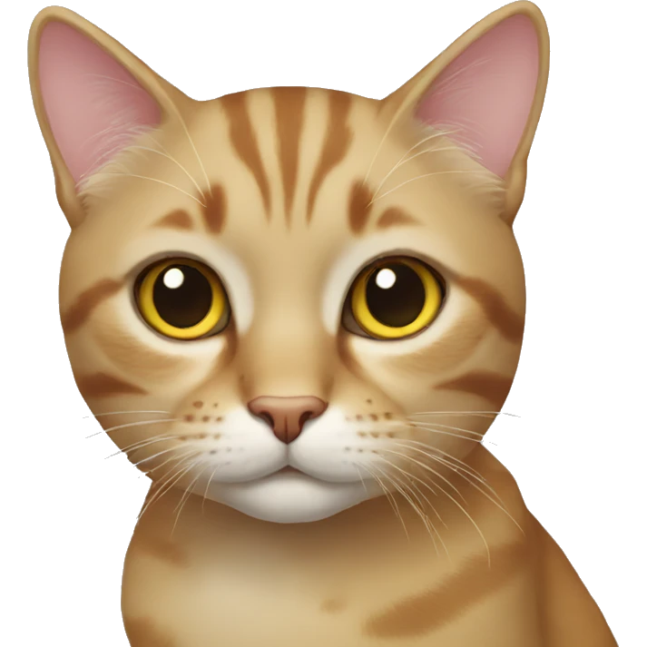 cat emoji