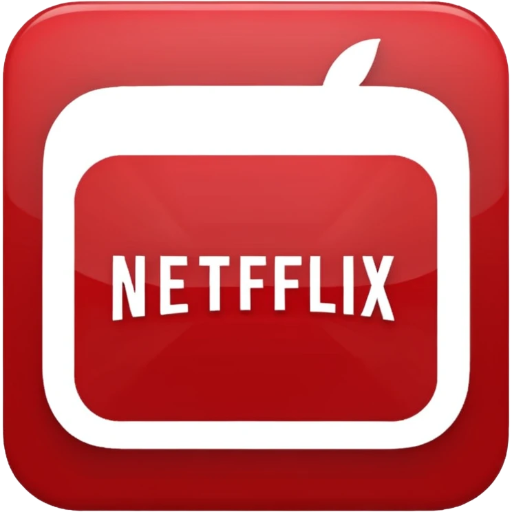 Netflix emoji
