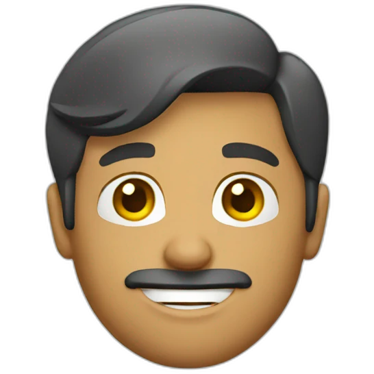Editor emoji