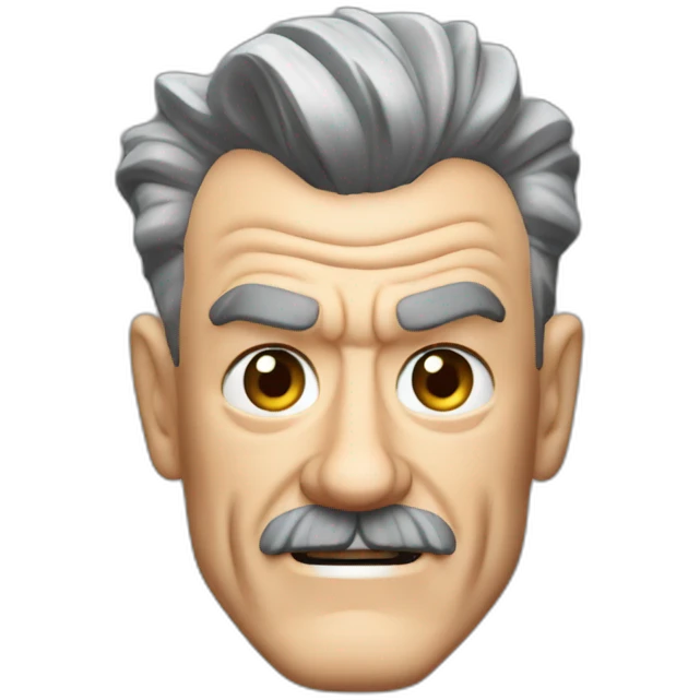 Jonah jameson emoji