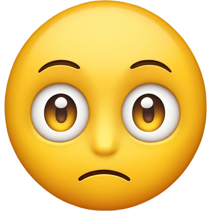 curious emoji emoji