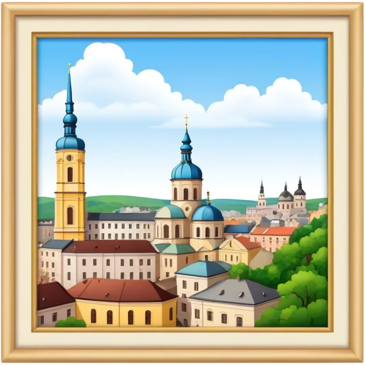 lviv emoji