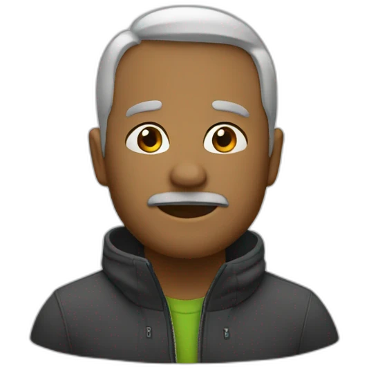 Le h emoji
